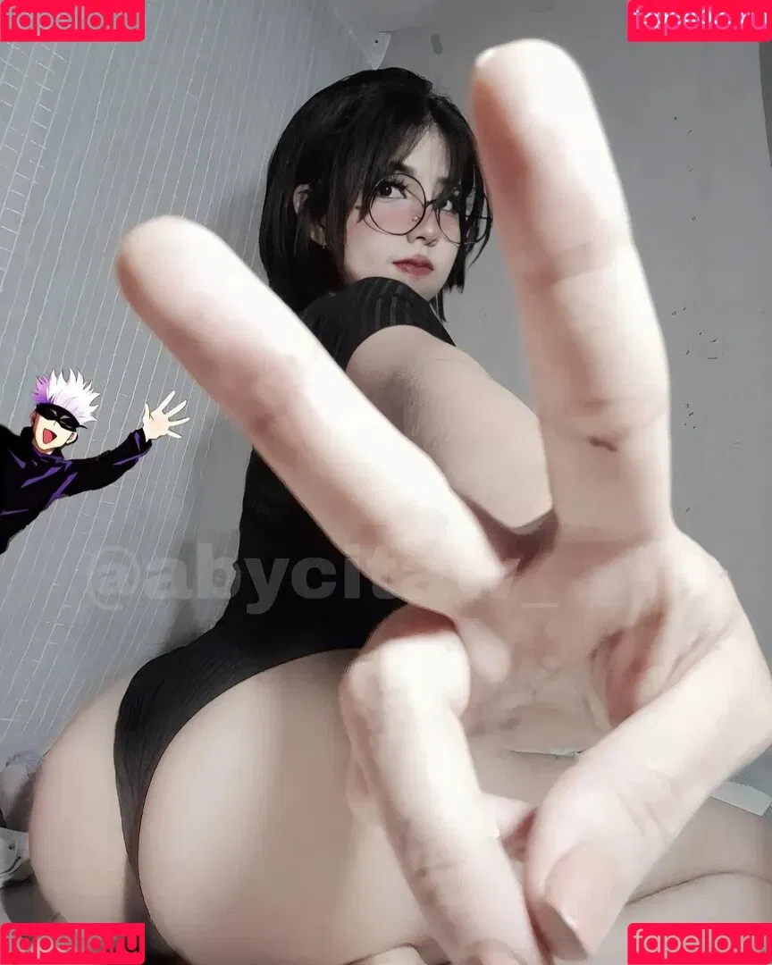 Aby Dazai Onlyfans Photo Gallery 