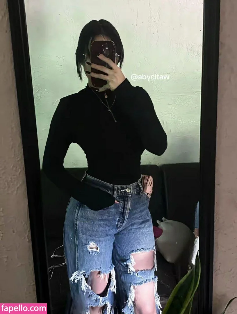 Aby Dazai Onlyfans Photo Gallery 