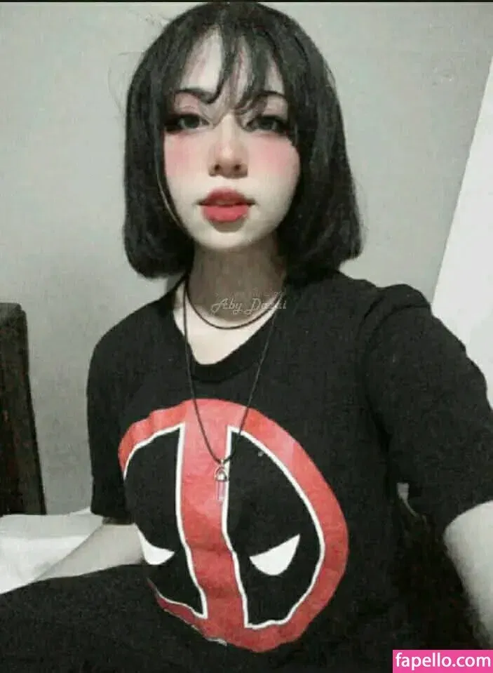 Aby Dazai Onlyfans Photo Gallery 