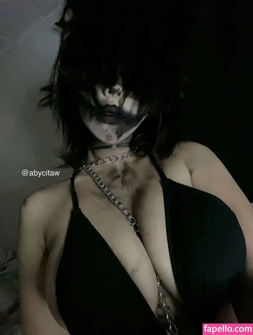 Aby Dazai Onlyfans Photo Gallery 