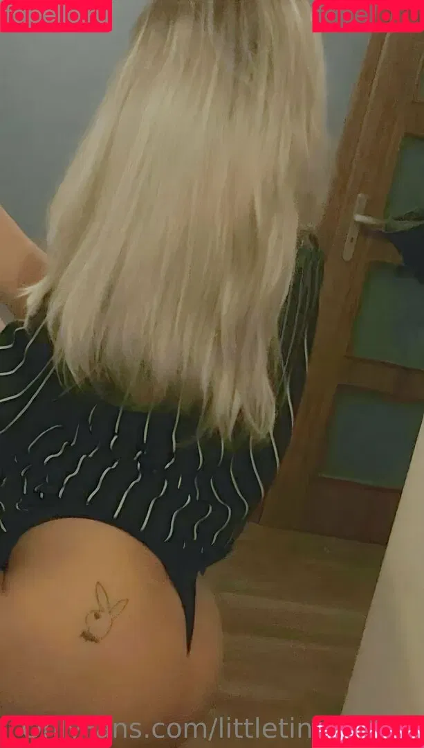 littletinyblonde Onlyfans Photo Gallery 