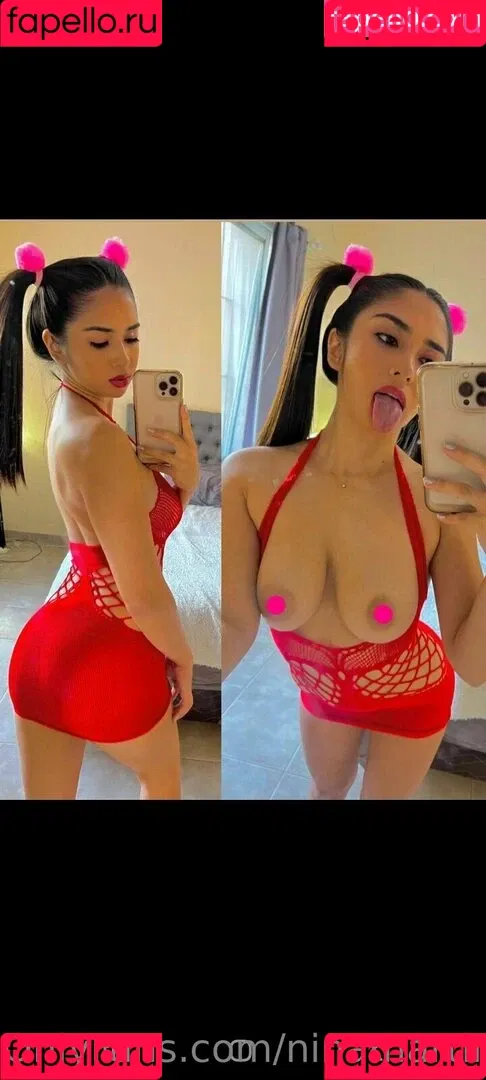 ninamartine23 Onlyfans Photo Gallery 
