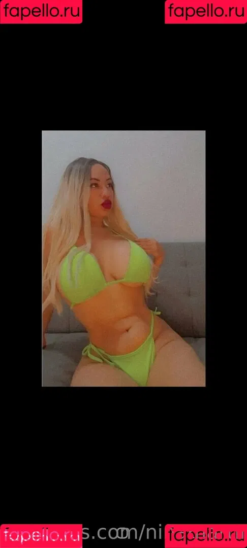 ninamartine23 Onlyfans Photo Gallery 