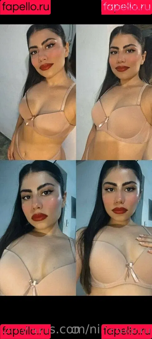 ninamartine23 Onlyfans Photo Gallery 