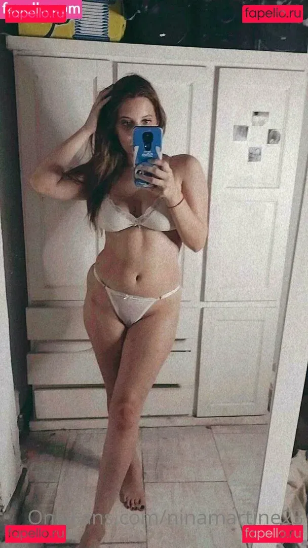 ninamartine23 Onlyfans Photo Gallery 