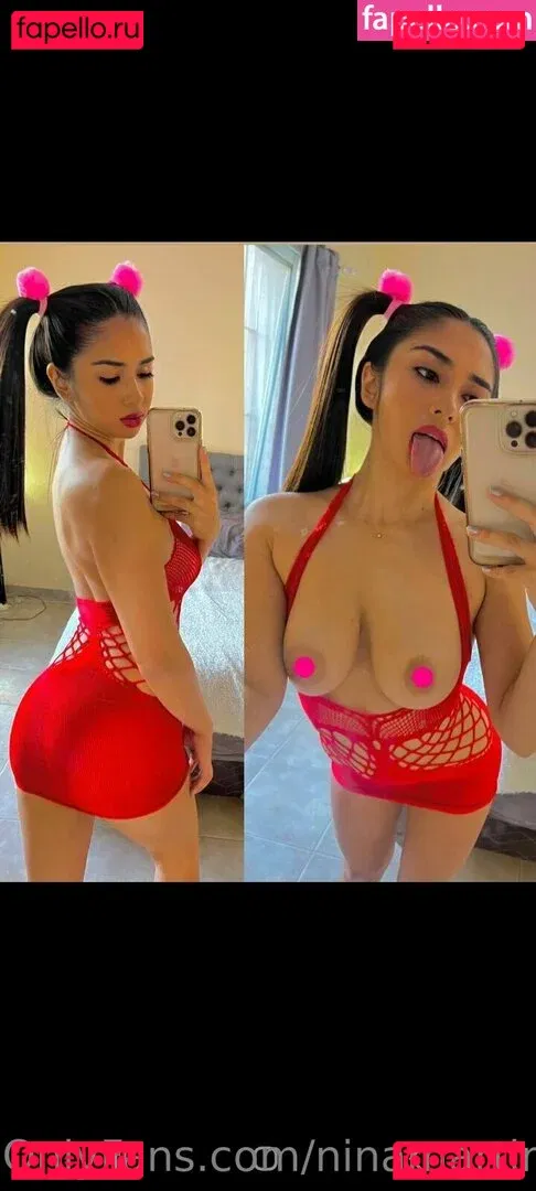 ninamartine23 Onlyfans Photo Gallery 