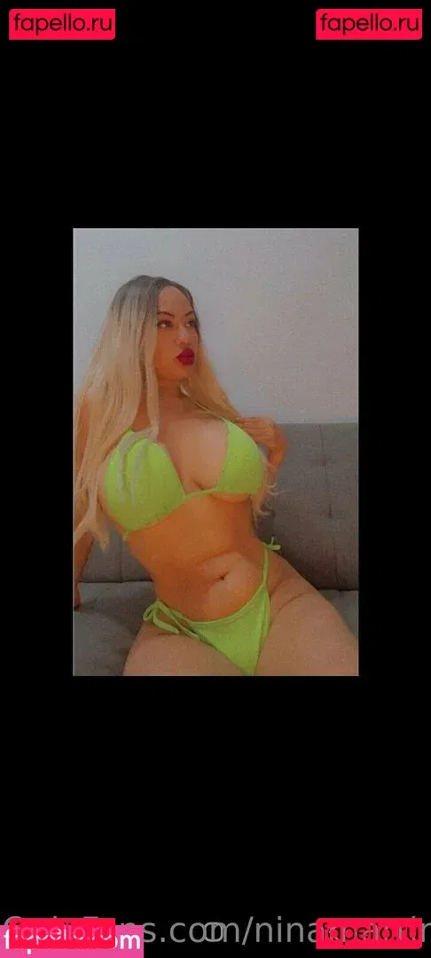 ninamartine23 Onlyfans Photo Gallery 