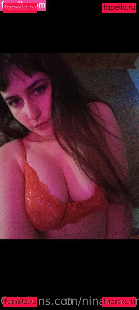 ninamartine23 Onlyfans Photo Gallery 