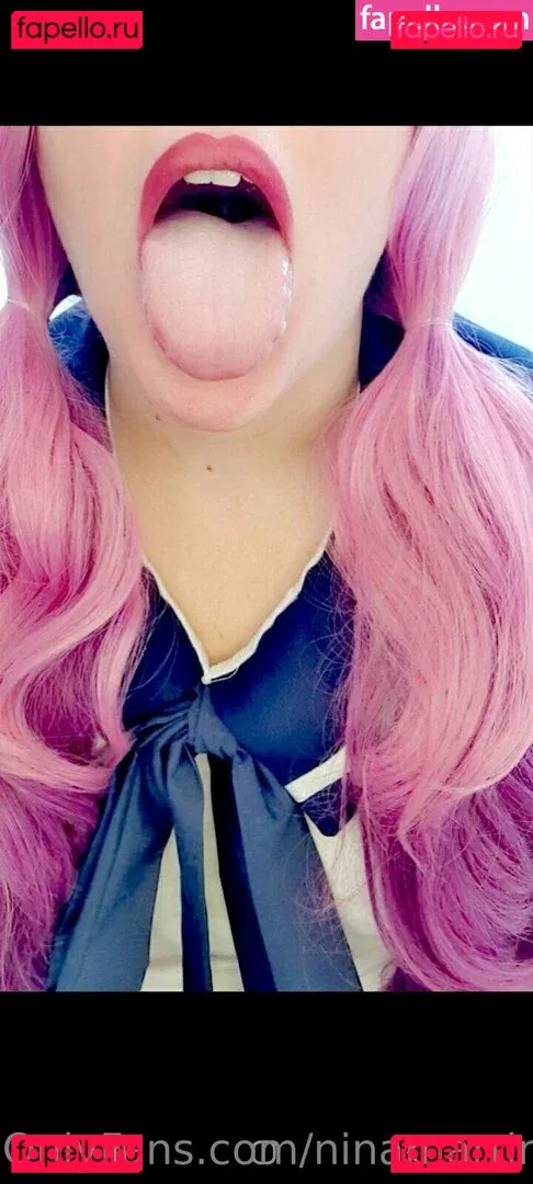 ninamartine23 Onlyfans Photo Gallery 