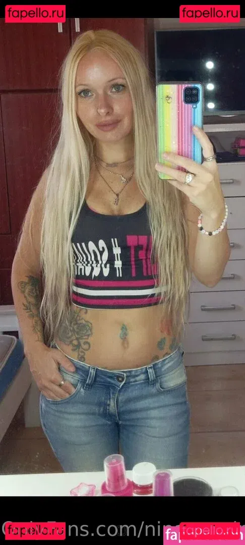 ninamartine23 Onlyfans Photo Gallery 