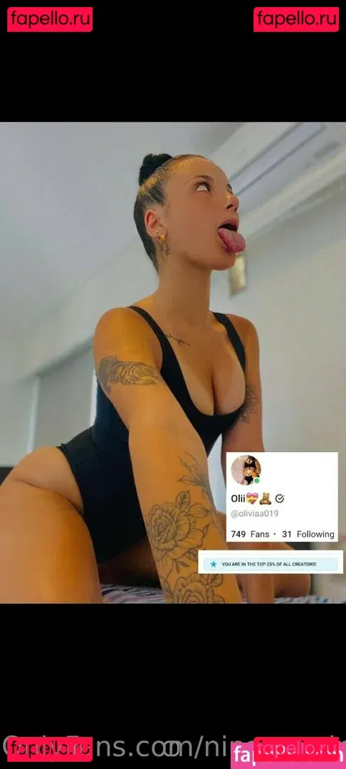 ninamartine23 Onlyfans Photo Gallery 