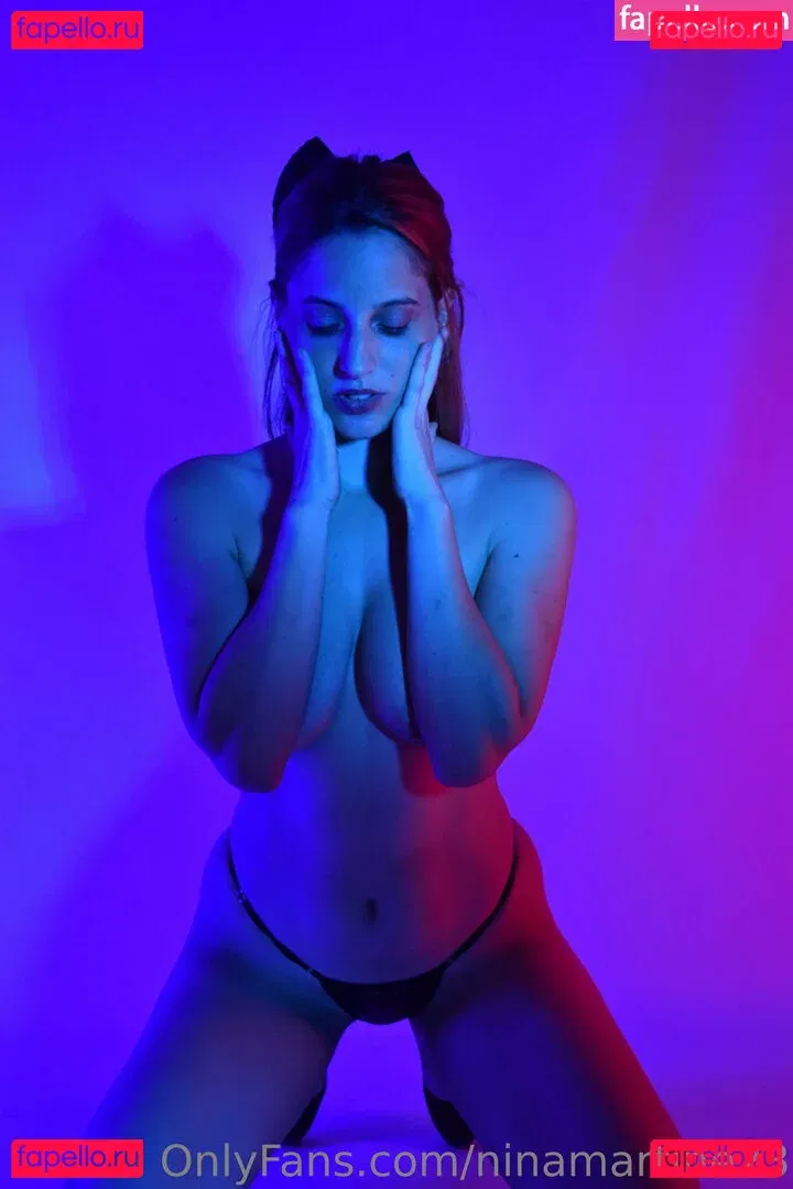 ninamartine23 Onlyfans Photo Gallery 