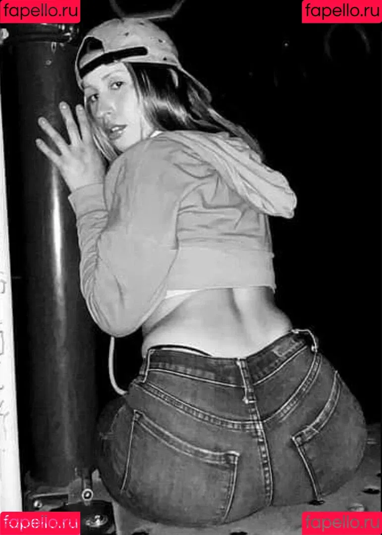 Goldie Glock Onlyfans Photo Gallery 
