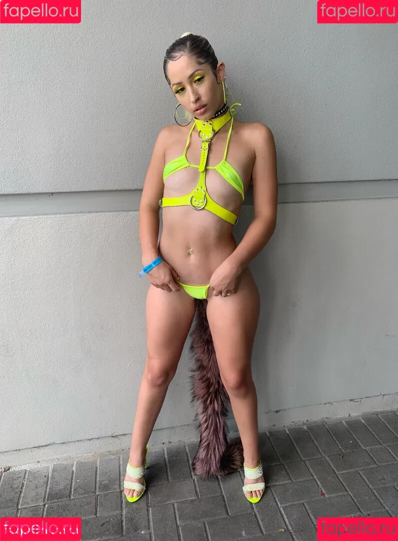 Goldie Glock Onlyfans Photo Gallery 