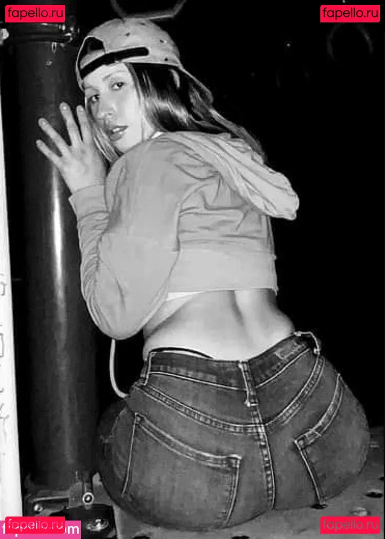 Goldie Glock Onlyfans Photo Gallery 