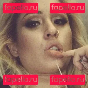 Goldie Glock Onlyfans Photo Gallery 