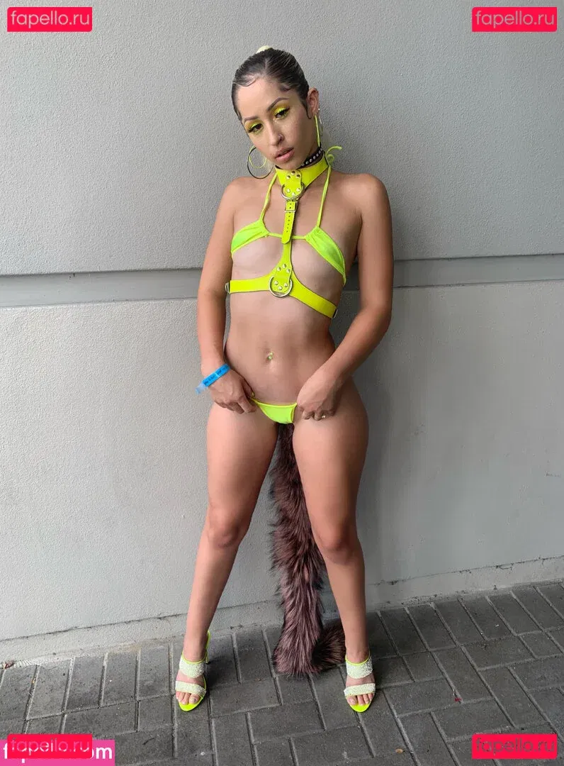 Goldie Glock Onlyfans Photo Gallery 