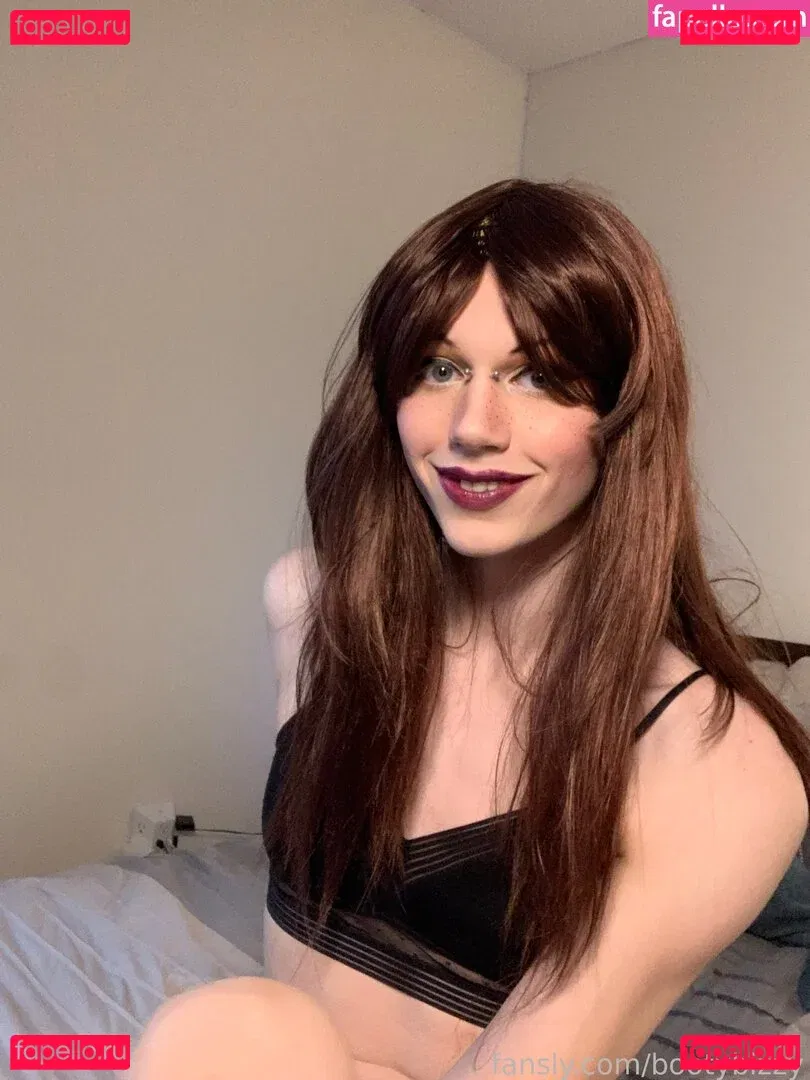 bootybizzy Onlyfans Photo Gallery 