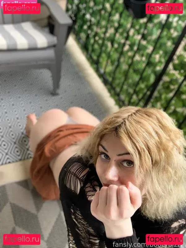 bootybizzy Onlyfans Photo Gallery 
