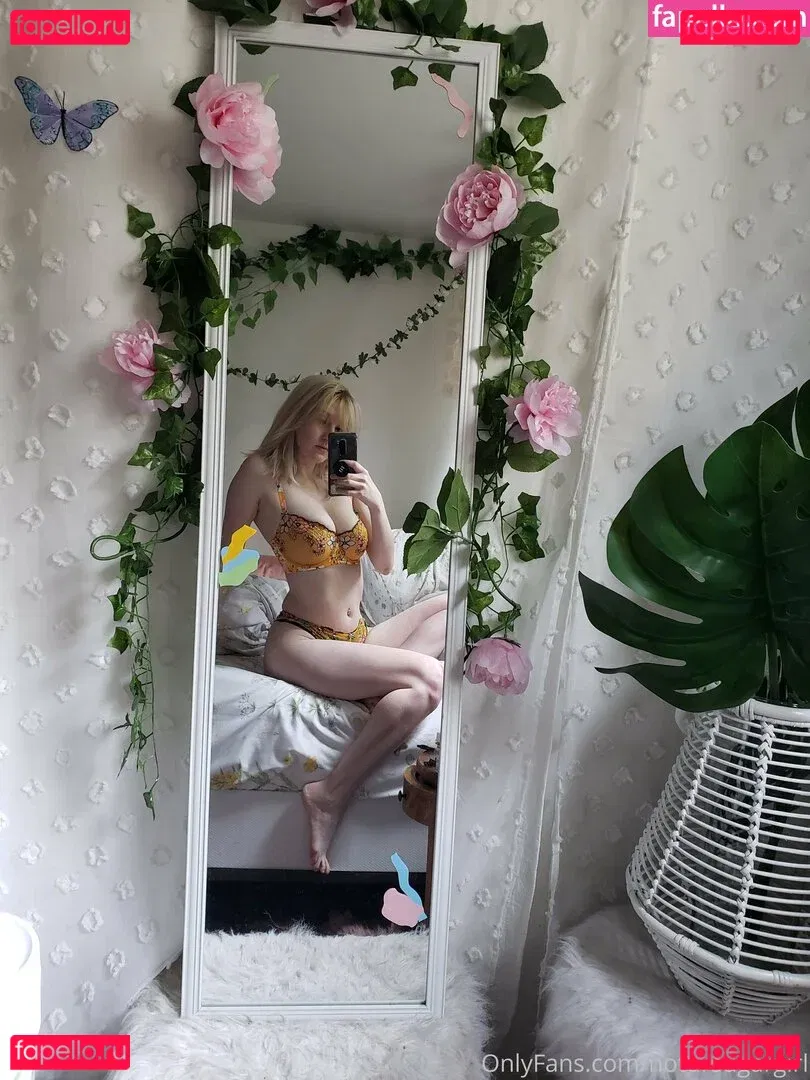 notursugargirl Onlyfans Photo Gallery 