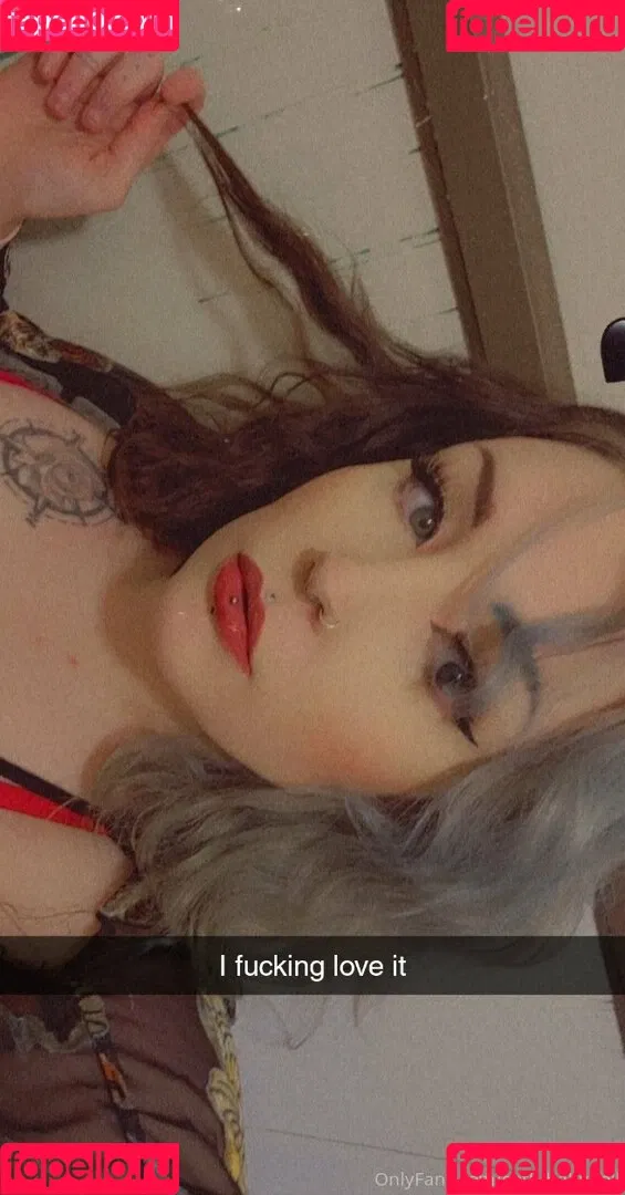 ashleysinnn Onlyfans Photo Gallery 