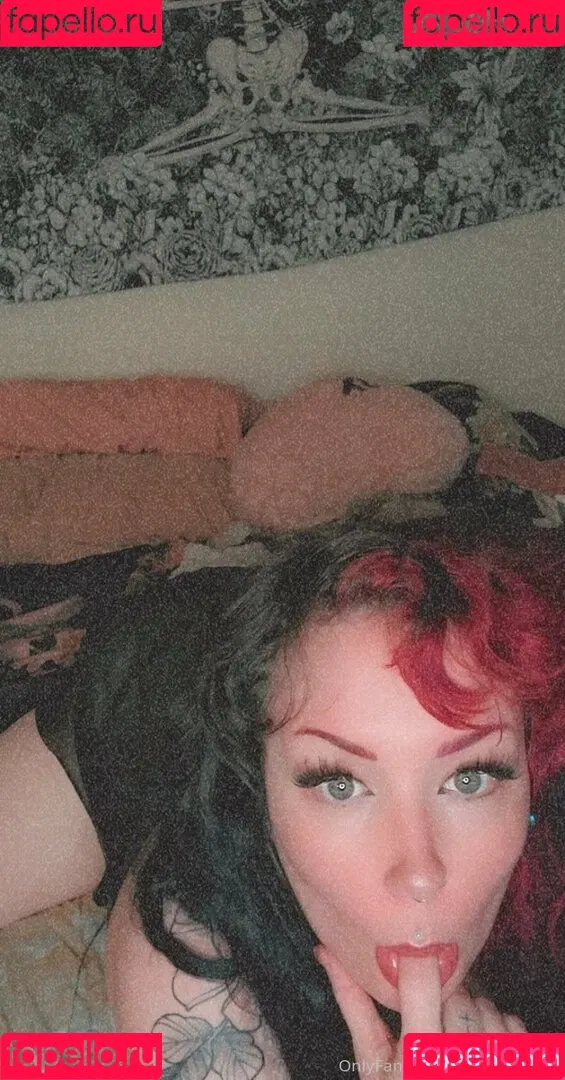 ashleysinnn Onlyfans Photo Gallery 