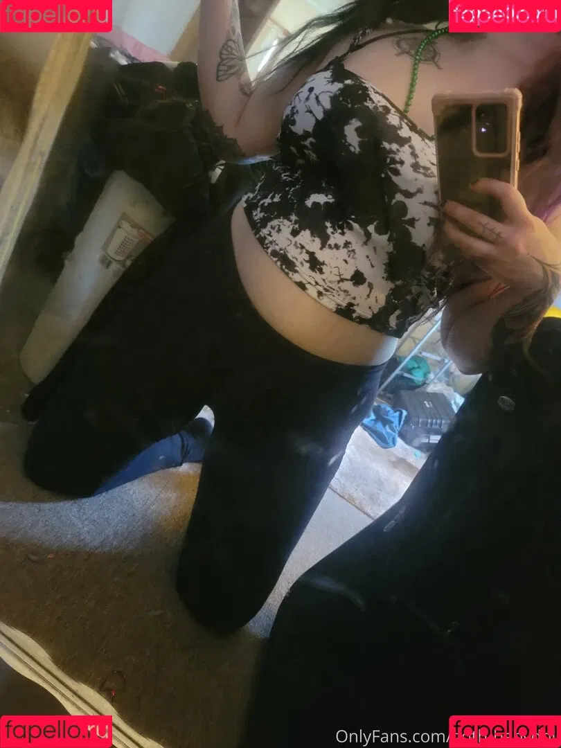 ashleysinnn Onlyfans Photo Gallery 
