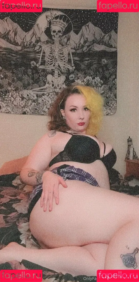 ashleysinnn Onlyfans Photo Gallery 