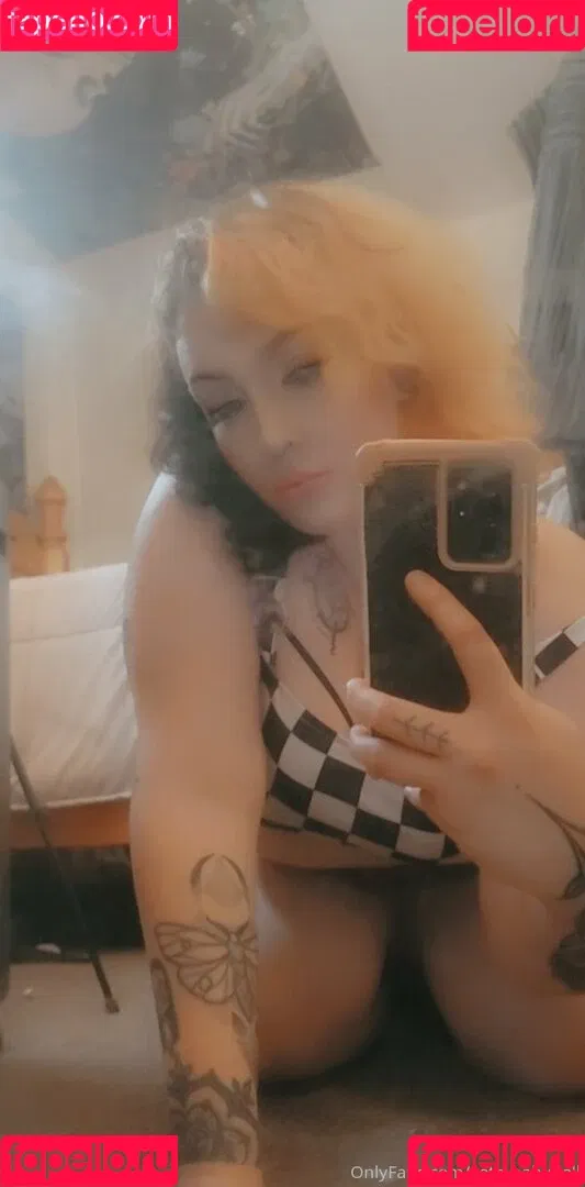 ashleysinnn Onlyfans Photo Gallery 