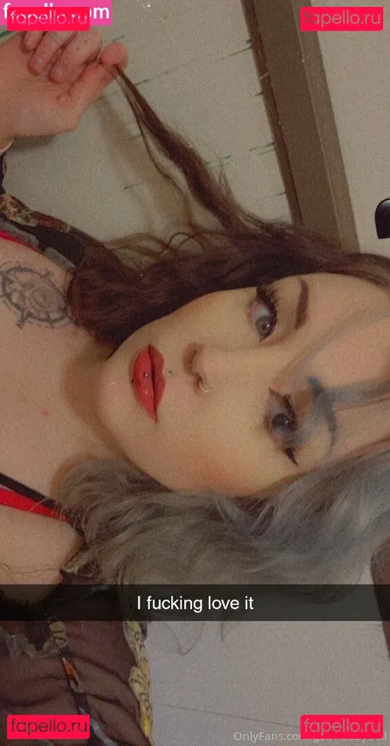 ashleysinnn Onlyfans Photo Gallery 