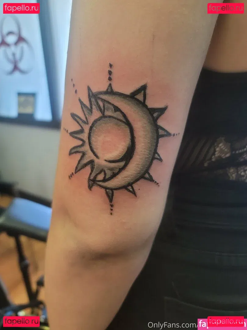 ashleysinnn Onlyfans Photo Gallery 