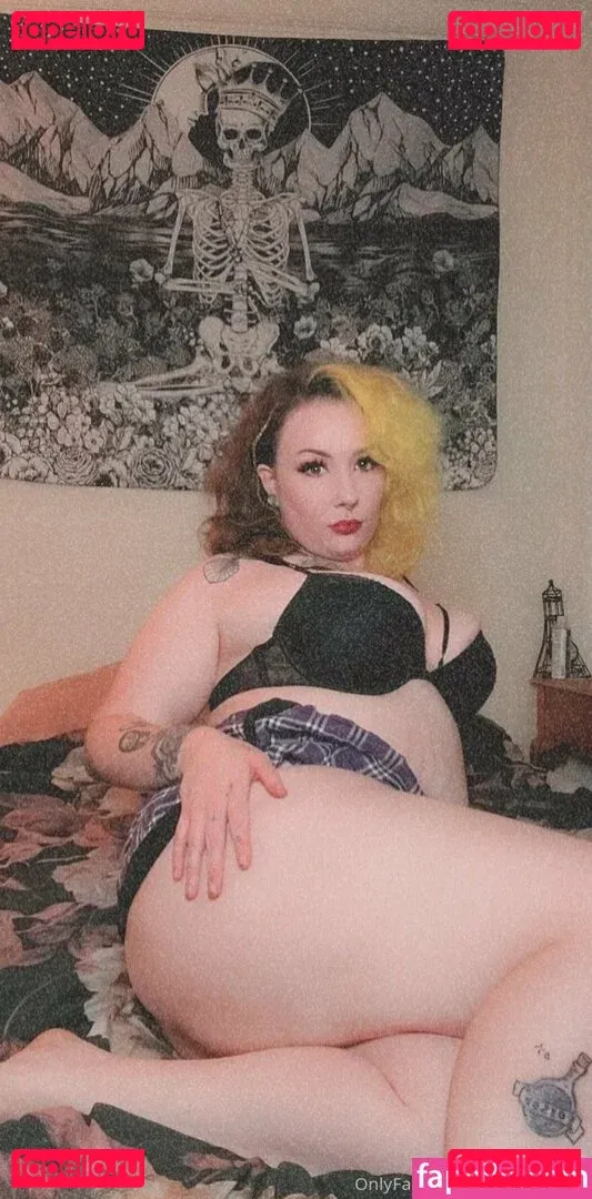 ashleysinnn Onlyfans Photo Gallery 