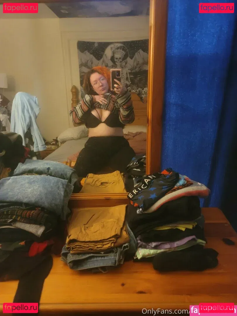 ashleysinnn Onlyfans Photo Gallery 