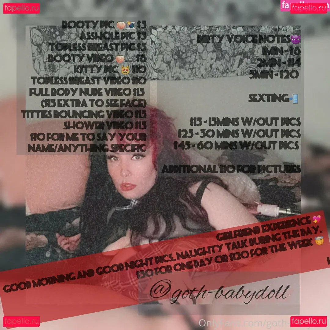 ashleysinnn Onlyfans Photo Gallery 