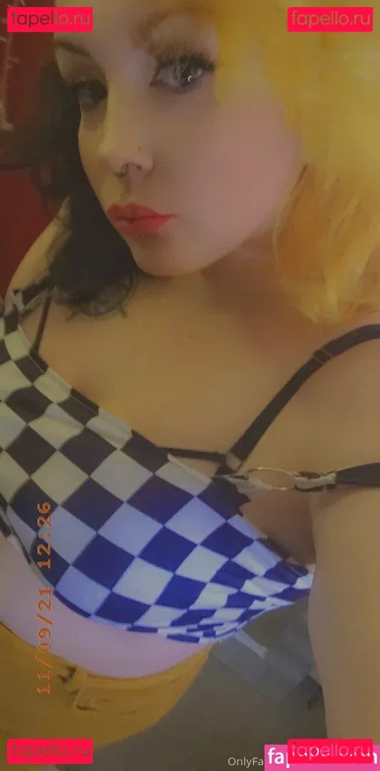 ashleysinnn Onlyfans Photo Gallery 