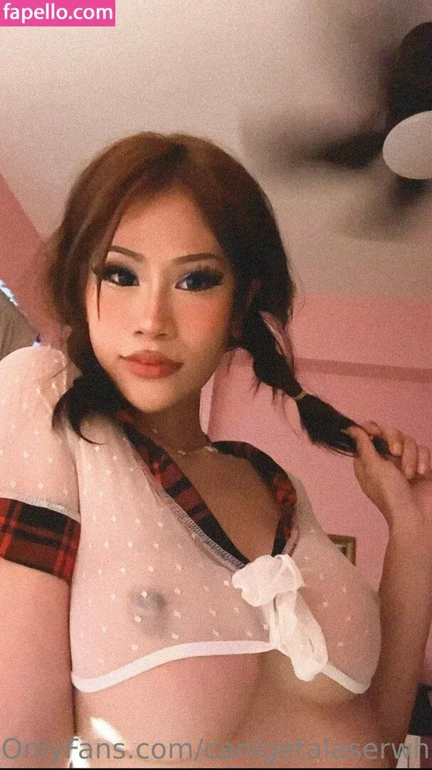 Canigetalaserwhip Onlyfans Photo Gallery 