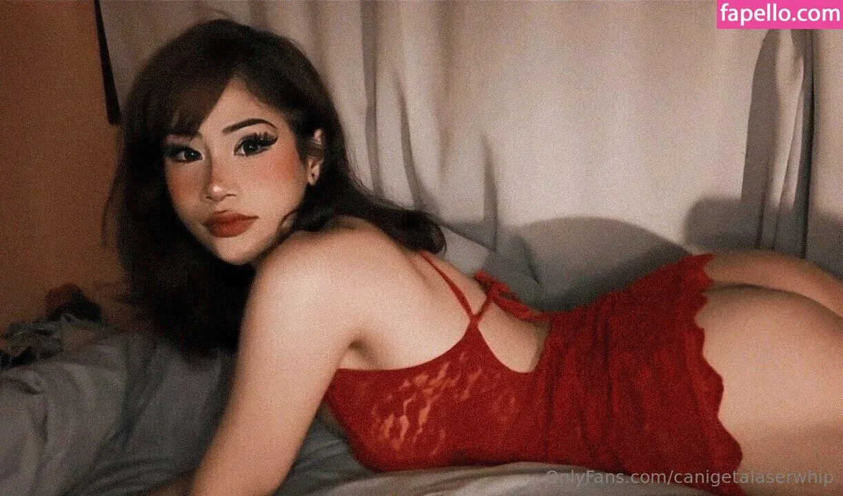 Canigetalaserwhip Onlyfans Photo Gallery 