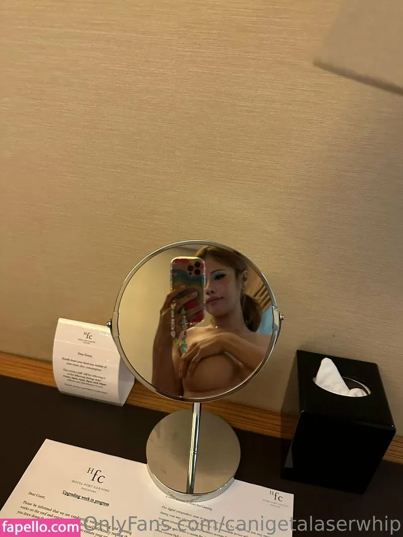 Canigetalaserwhip Onlyfans Photo Gallery 