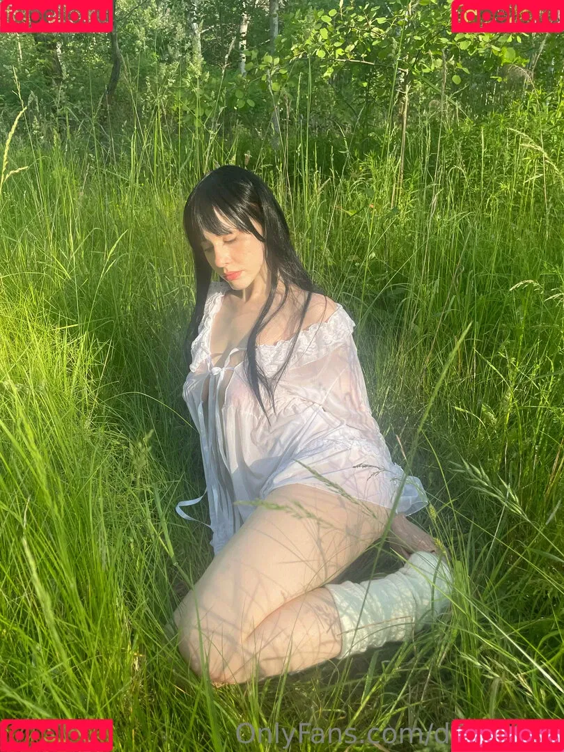 Dreamydi Onlyfans Photo Gallery 
