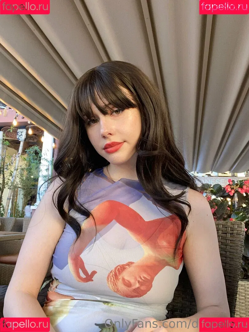 Dreamydi Onlyfans Photo Gallery 