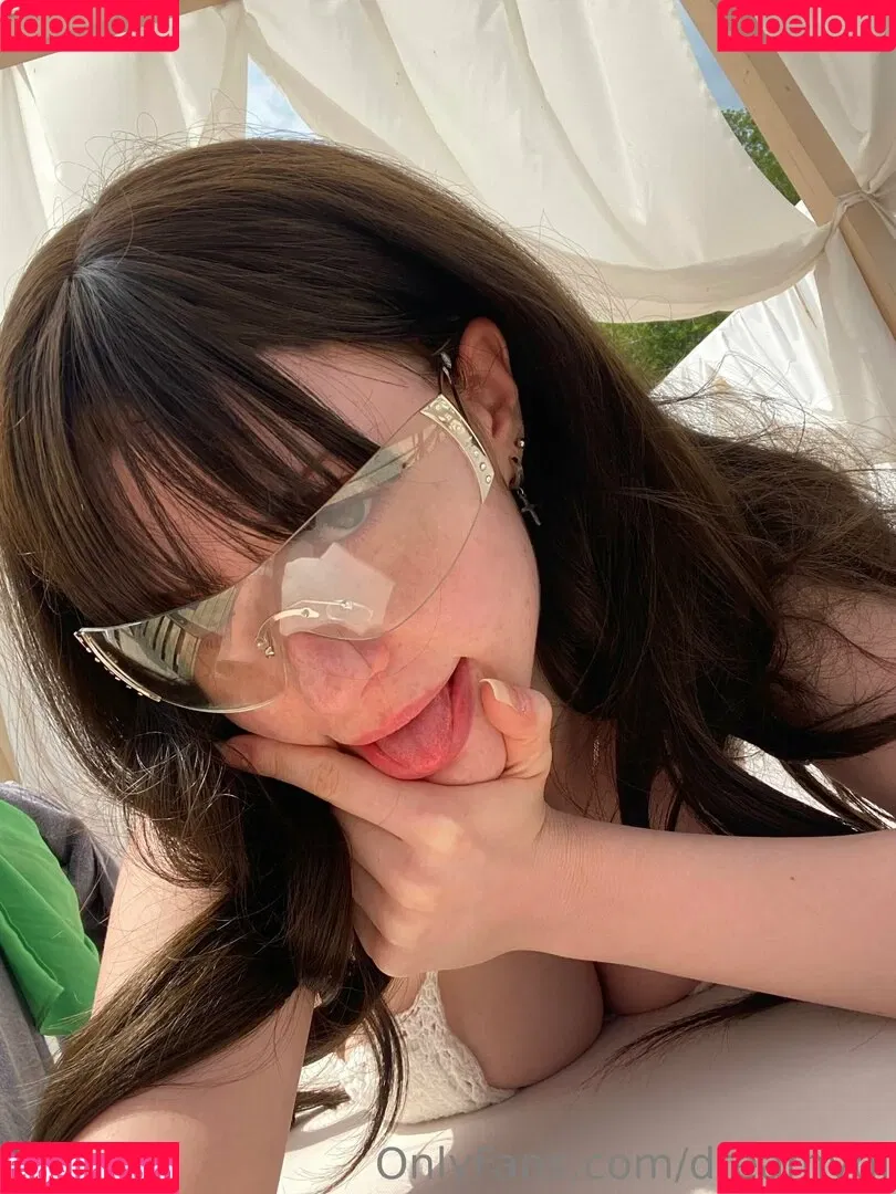 Dreamydi Onlyfans Photo Gallery 