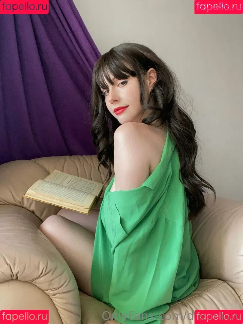 Dreamydi Onlyfans Photo Gallery 