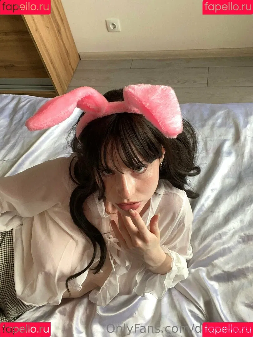 Dreamydi Onlyfans Photo Gallery 