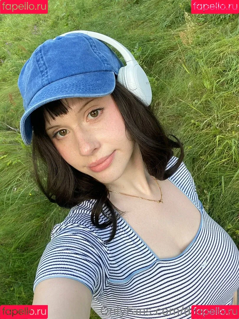 Dreamydi Onlyfans Photo Gallery 
