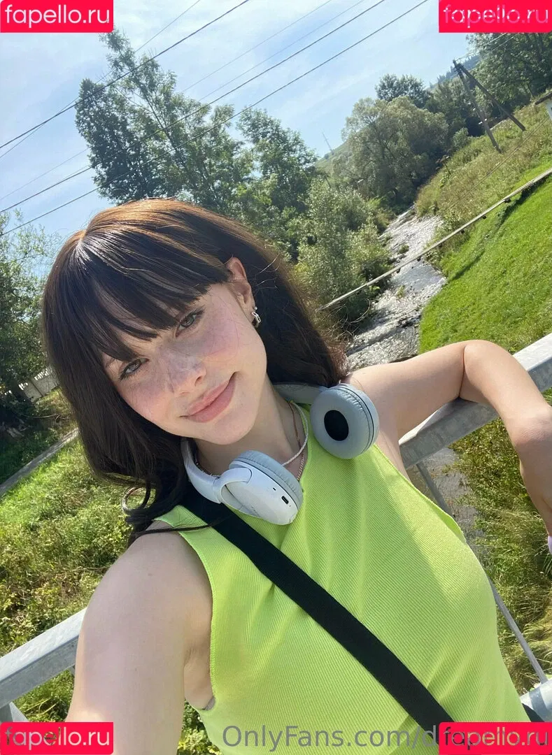 Dreamydi Onlyfans Photo Gallery 