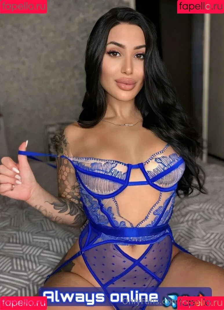 Dreamydi Onlyfans Photo Gallery 