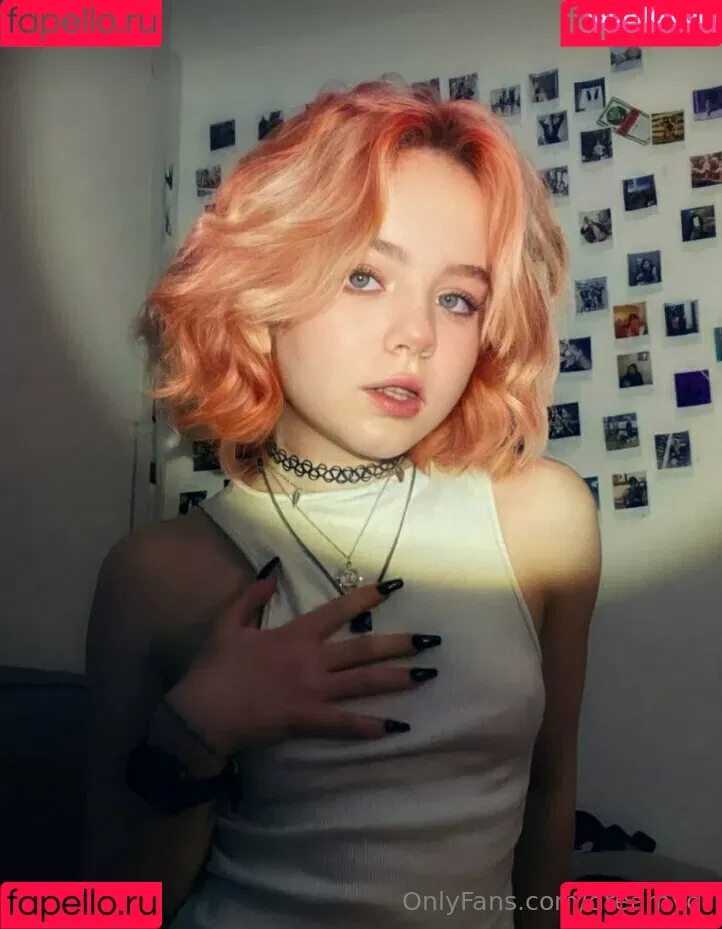 Dreamydi Onlyfans Photo Gallery 