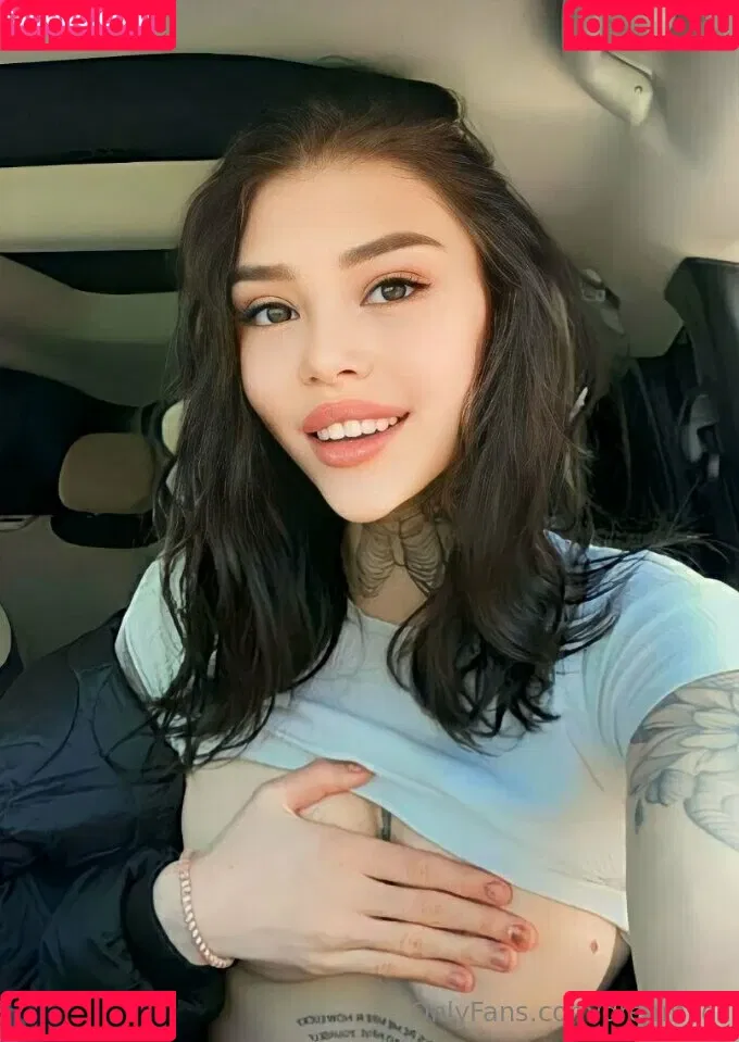 Dreamydi Onlyfans Photo Gallery 