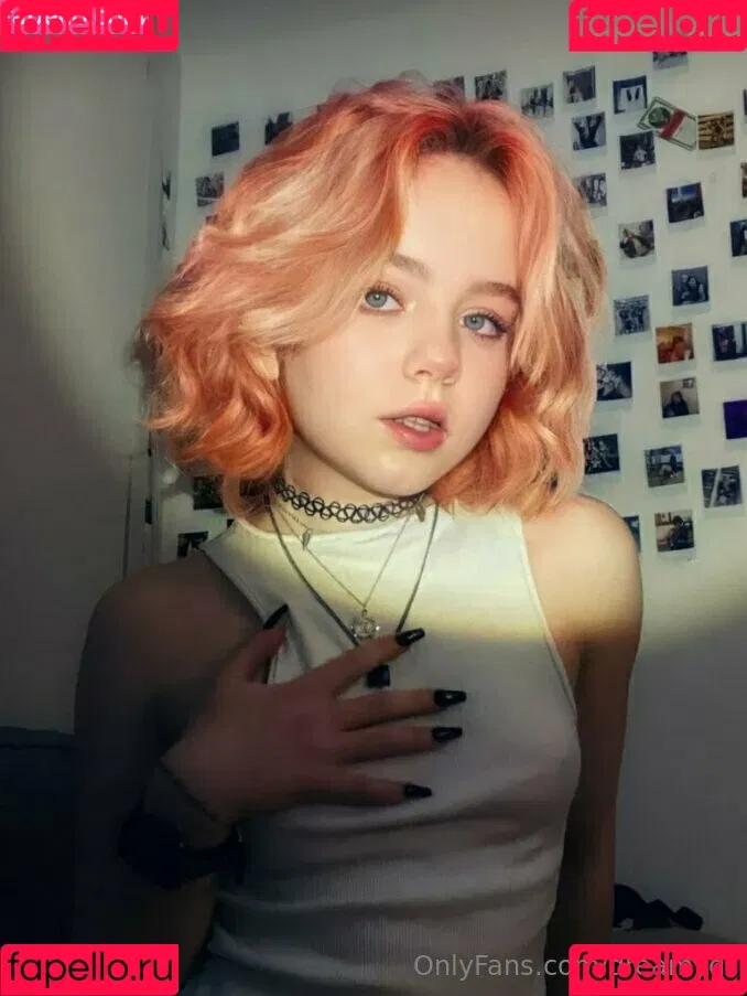 Dreamydi Onlyfans Photo Gallery 