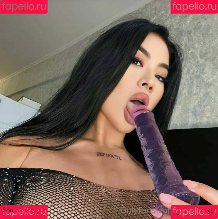 Dreamydi Onlyfans Photo Gallery 